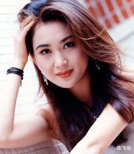 陈飞俊|1997年温碧霞偶遇百亿富商何祖光，何祖光的朋友：一定要离温碧霞远一点