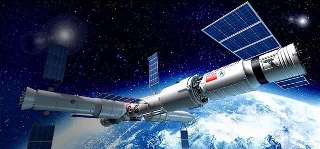 中国航天步步紧逼,美国倍感压力,竟要重启核动力火箭?