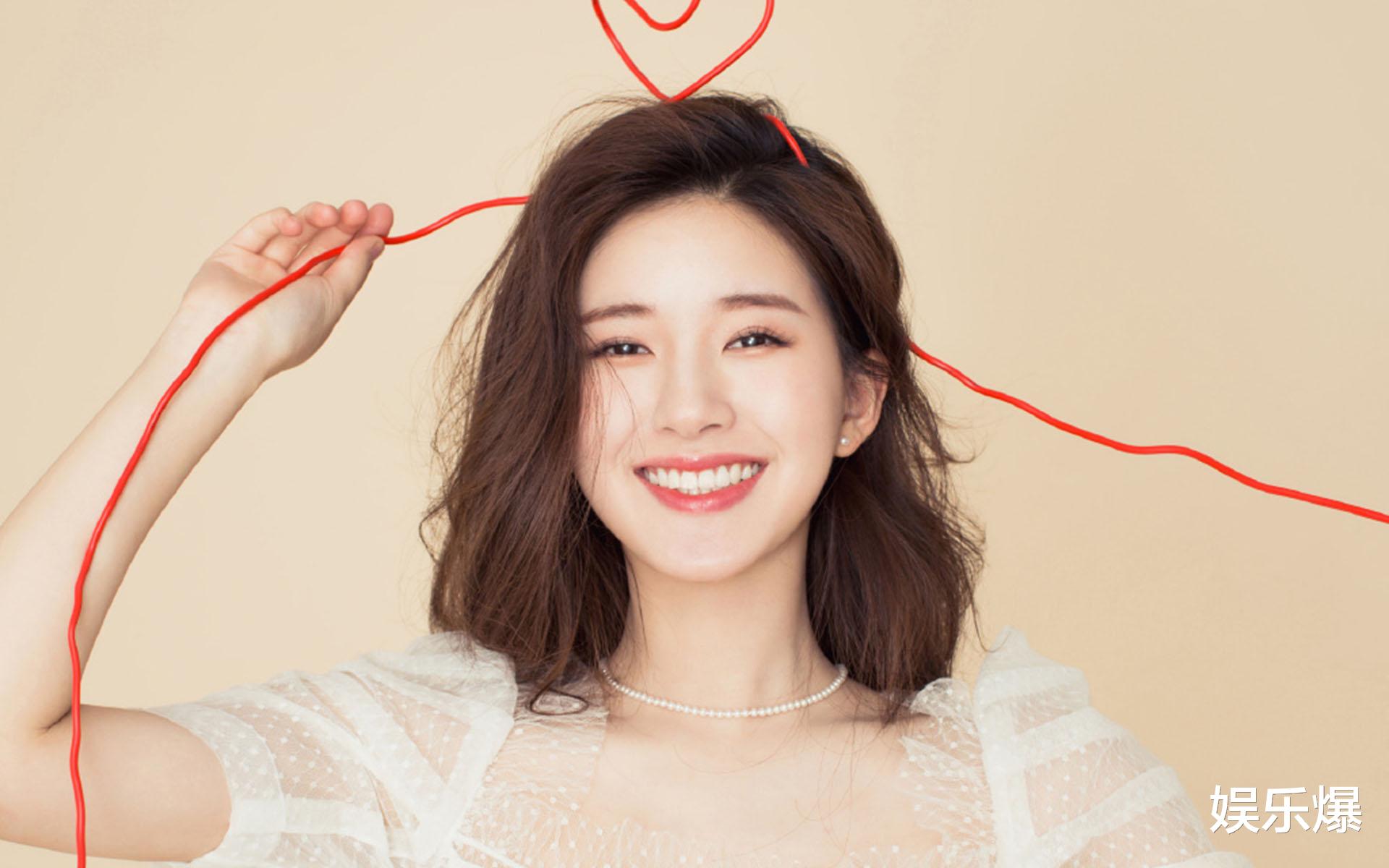 芒果台|赵露思新剧路透照曝光，仅造型上看，丝毫不输热巴杨紫新剧