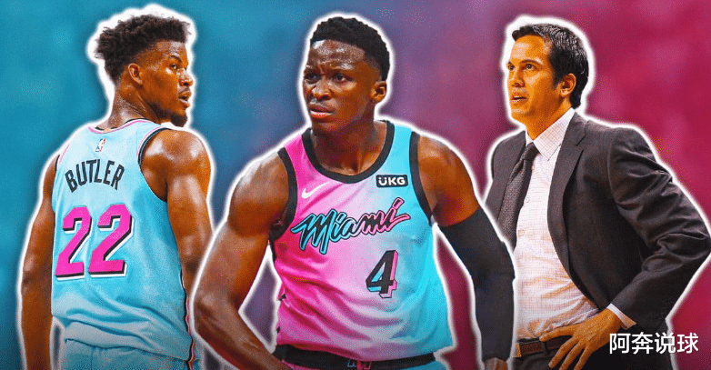 奥拉迪波|赛季报销！单季伤三次已成玻璃人，莱利2100万签了个寂寞