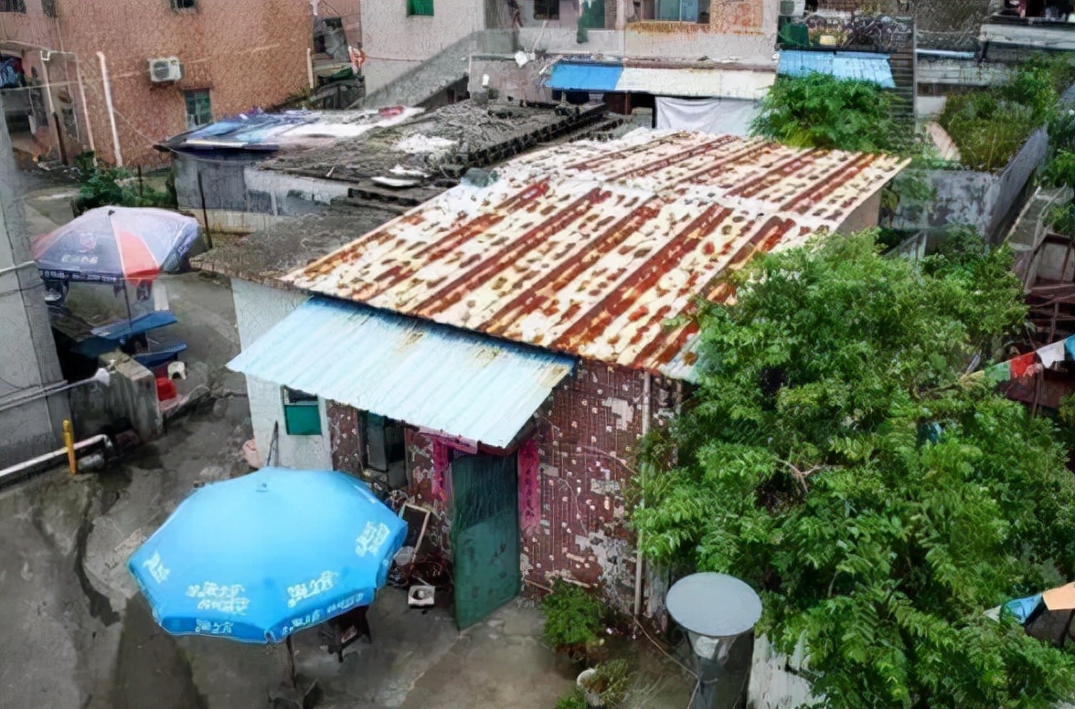 西安|河北“最得意”的城中村，房租比小区还要贵，但租客仍不愿离开