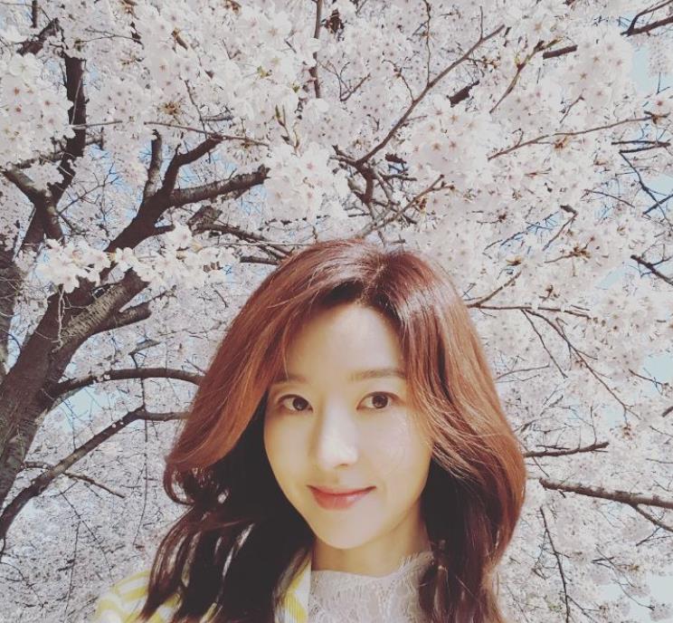 韩星|韩星宋善美自曝刚走出老公遭亲人杀害的痛，又要面对怎么告诉女儿