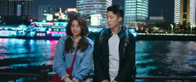 关晓彤|“四小花旦”开始拉开差距，张子枫“频繁输出”，关晓彤转战综艺