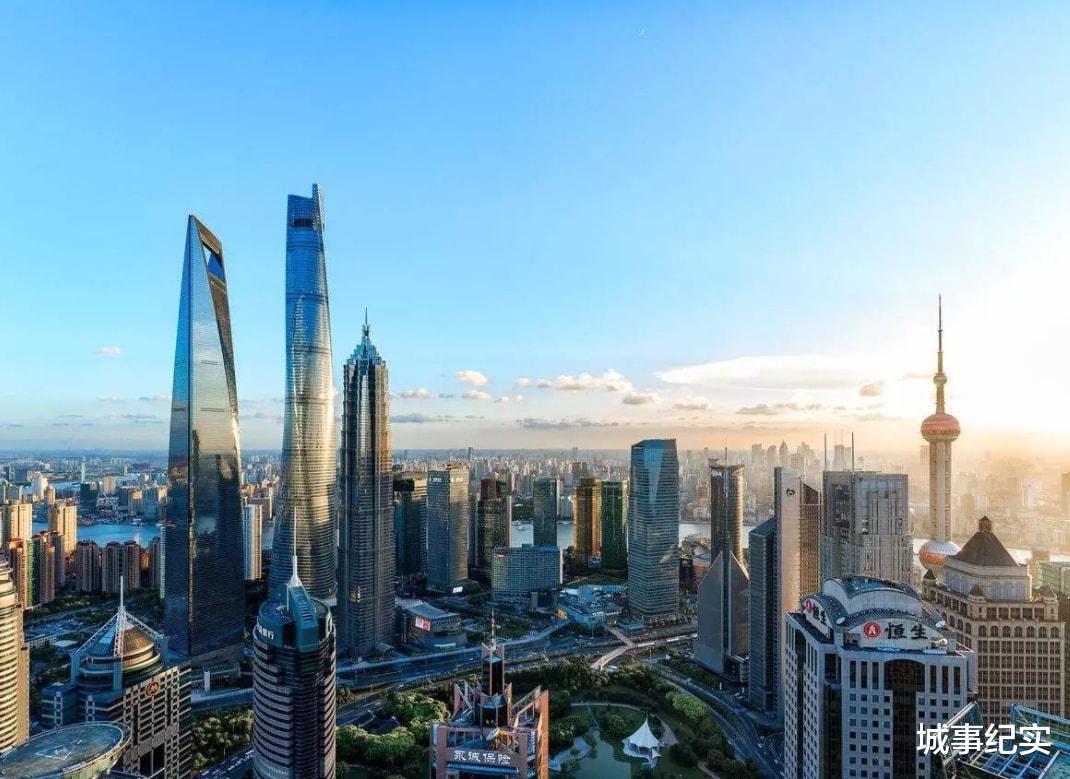 租赁|那些被叫停的中国超高摩天大楼盘点！