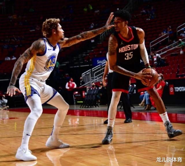 報銷|半場15分，全場多少分？維金斯還是暴露了自己，真是控分達人啊