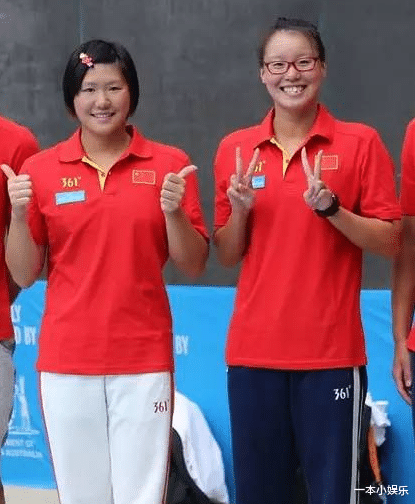 傅园慧|有种“整容”叫傅园慧，本人回应只是整了牙，终于相信baby了