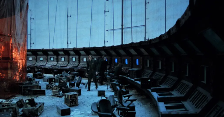 《三体》中的文明,本片给出论证