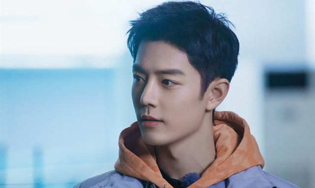 肖战|肖战代言商有多活跃？开小灶“正宫”地位，牛蒙蒙笑说“风凉话”