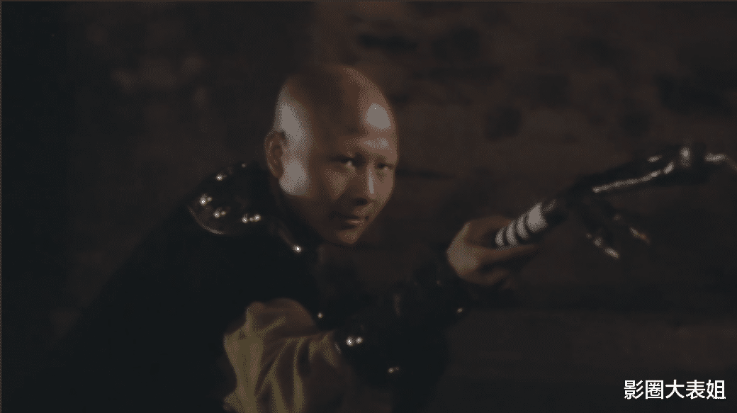 反派|戏里恶人相，戏外慈悲心，这些反派老戏骨，堪称清流典范