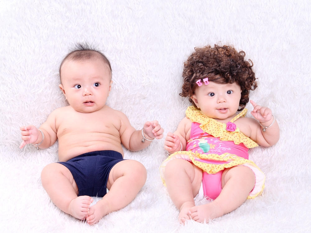 玄何师傅|一看夫妻的面相就知道怀孕生男生女