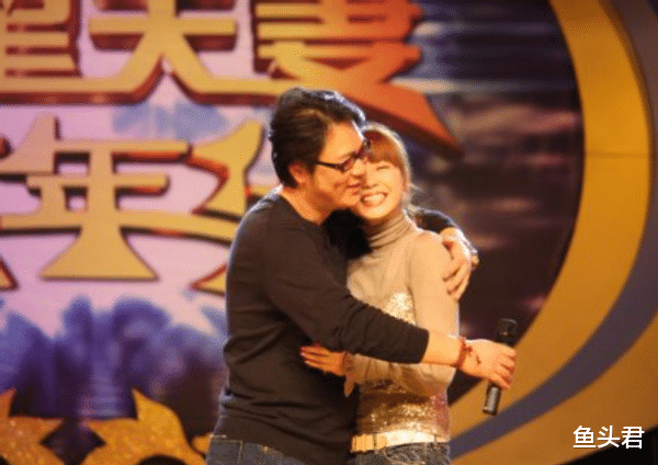 高亚麟|他抵押房子拍《人民的名义》,娶小11岁娇妻,结婚16年无子女