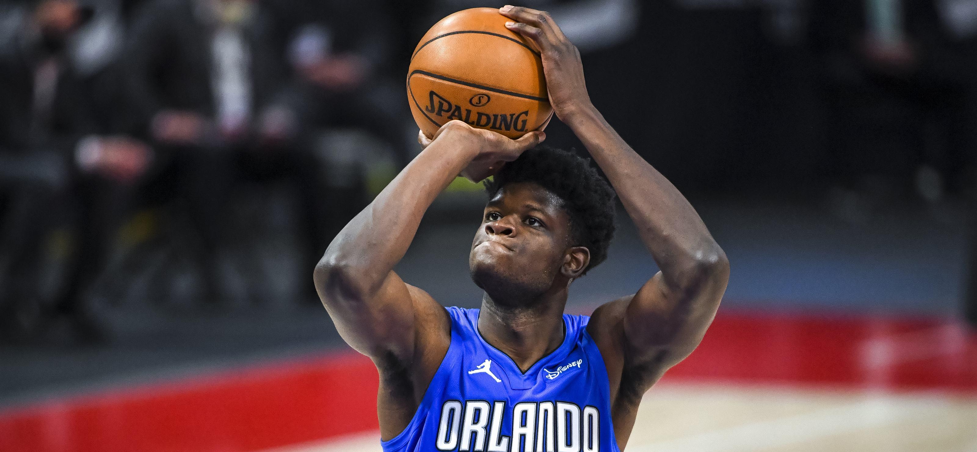 交易|美媒分析：NBA交易截止日之前，每支球隊中最有可能被交易的球員