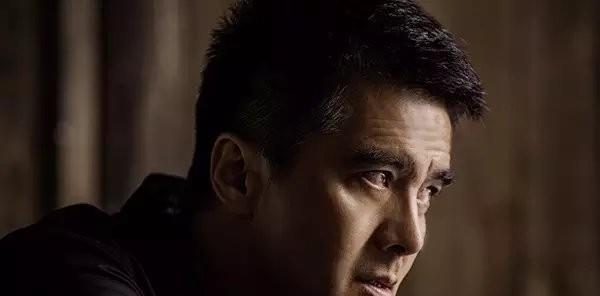 祁同伟|如果王家卫来拍《人民的名义》，你看到的，会是不一样的祁同伟