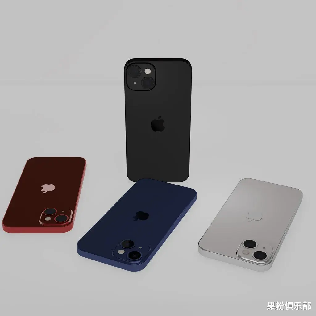 iphone13|iPhone 13 重磅新功能，不怕没信号