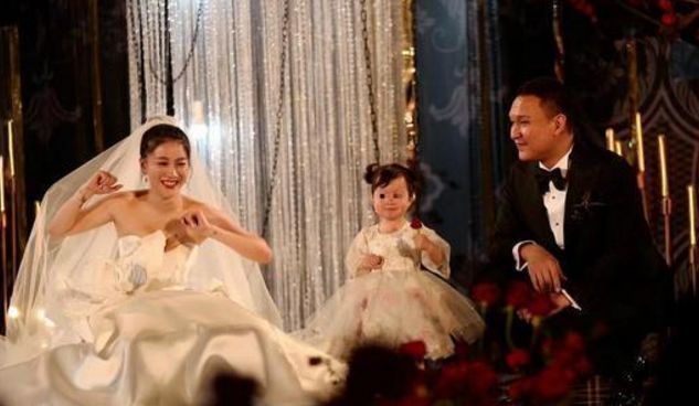 章泽天|被中国好声音淘汰，却误打误撞嫁给爱奇艺总裁，如今过得怎样了？