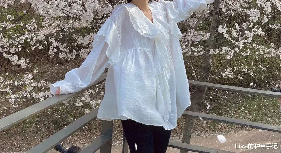 Liya的种草手记|夏天显胖的5种穿搭，第1种你一定穿过