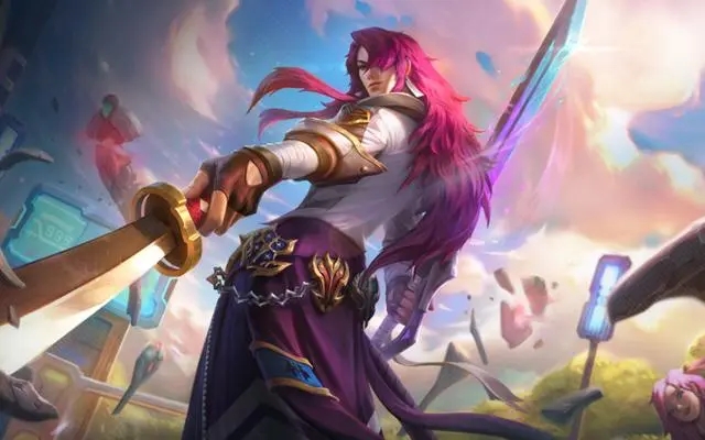 云顶之弈|云顶之弈11.24b版本更新 巨像永恩唱响悲歌 狙神成最大赢家