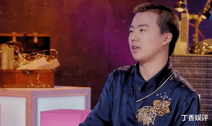 郭麒麟|《心动的信号4》郭麒麟：爱不需要轰轰烈烈，爱可以有很多方式