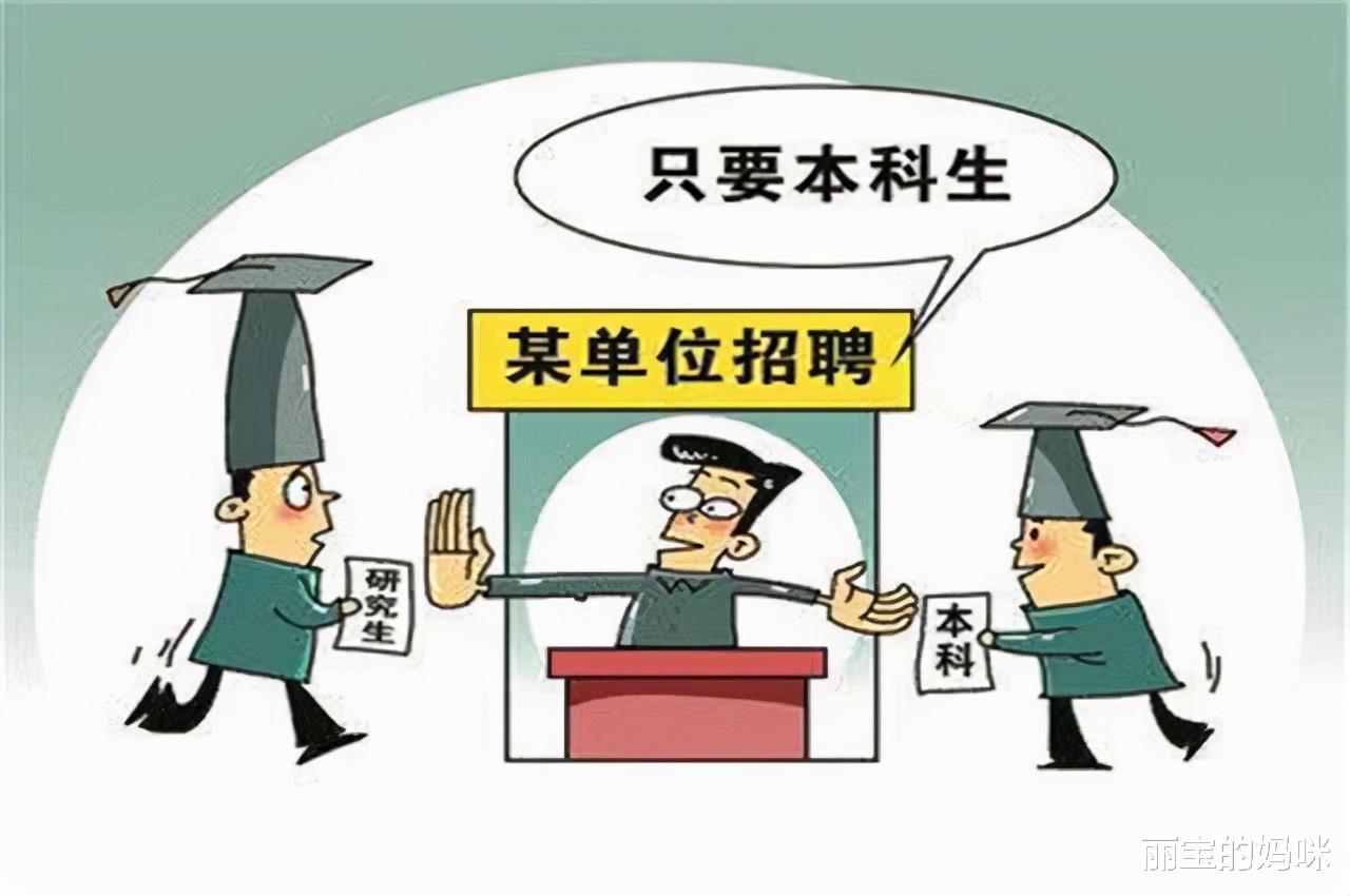 丽宝的妈咪|学费“万开头”的本科和实惠的专科,报考哪个更合算?考生要注意