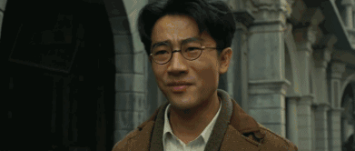 黄轩|36岁的黄轩突然悟了:我不再发朋友圈,开始接纳孤独