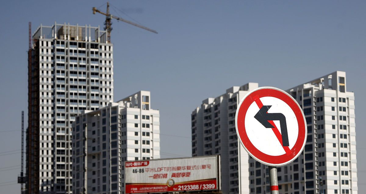 杭州|杭州第二批集中供地9宗地“流拍”，开发商在害怕什么？