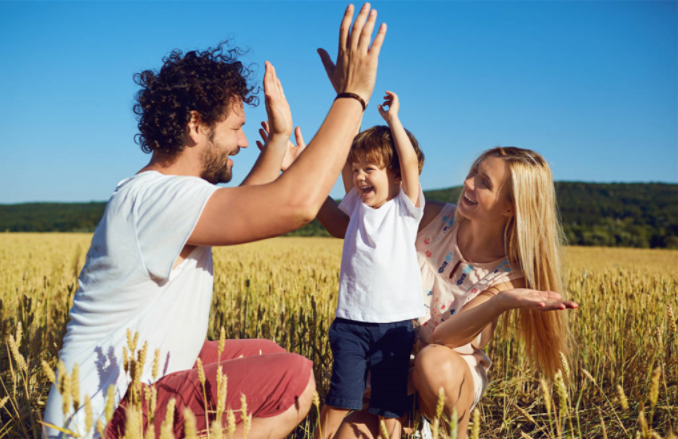 树先生聊情感 面对“红杏出墙”的老婆，丈夫为什么还会选择原谅她？答案很现实