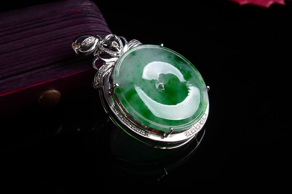 银元|种质影响价格，而翡翠种质受这四大因素影响？翠友：涨知识！