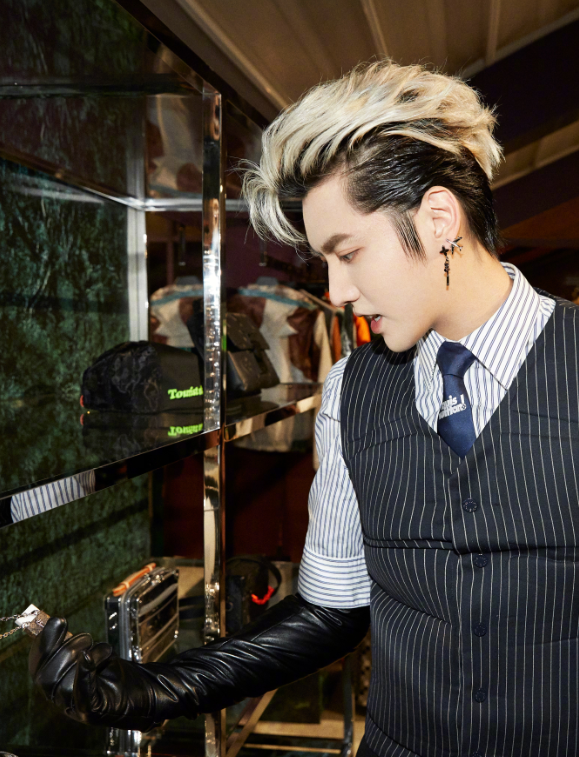 娱乐圈|网友预测娱乐圈将进入三年停滞期，我能说现在已经开始了吗？