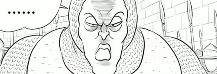 |【苞米粒解说】国王排名175话卡克危机