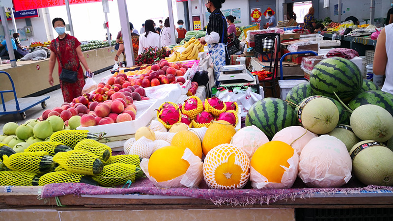 水果|立秋后,3种水果正悄悄“掏空”你的肝脏,为健康平时尽量别吃了