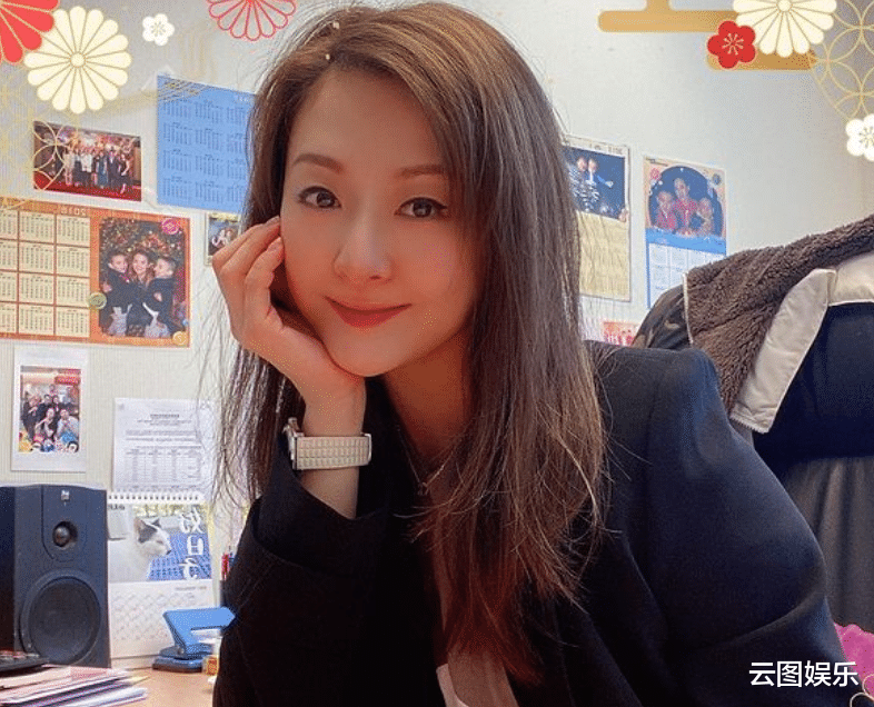 戴梦梦|36岁知名童星戴梦梦宣布结婚！前男友拒绝参加婚礼，称不想太尴尬