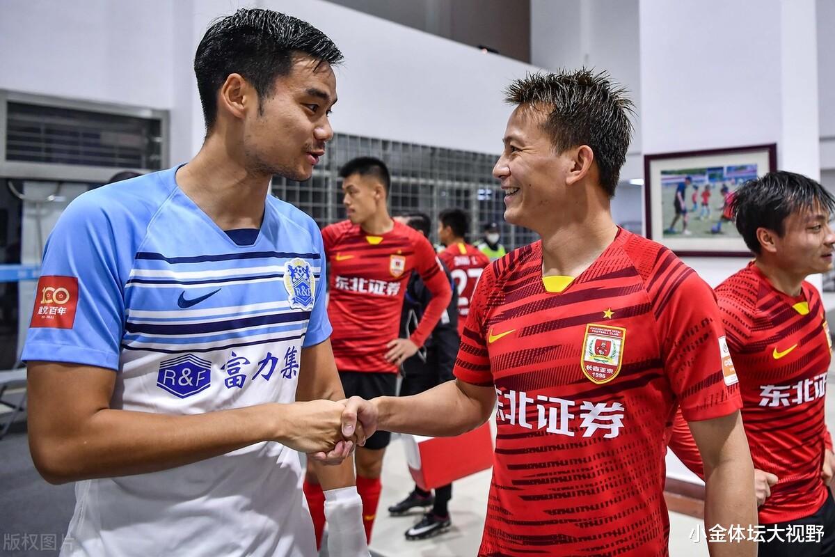 長(zhǎng)春亞泰|曝首支禁止紋身的中超球隊(duì)誕生！“九嚴(yán)”比總局還早兩年