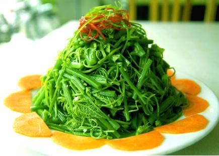 入伏|你还以为它不能吃吗？！夏日解腻养生好菜