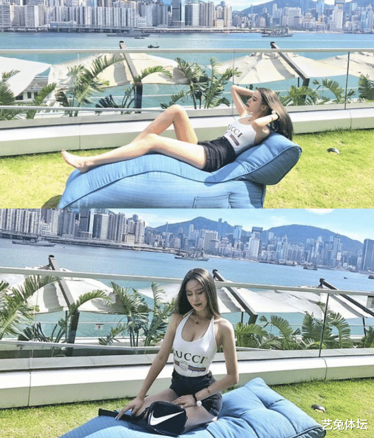 范志毅|范志毅女儿近照曝光,气质不输“水晶宫美妻”,英国国籍坐实