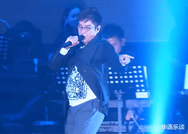 演唱会|宝丽金50周年演唱会定档，谭咏麟首次缺席，天王只来了黎明