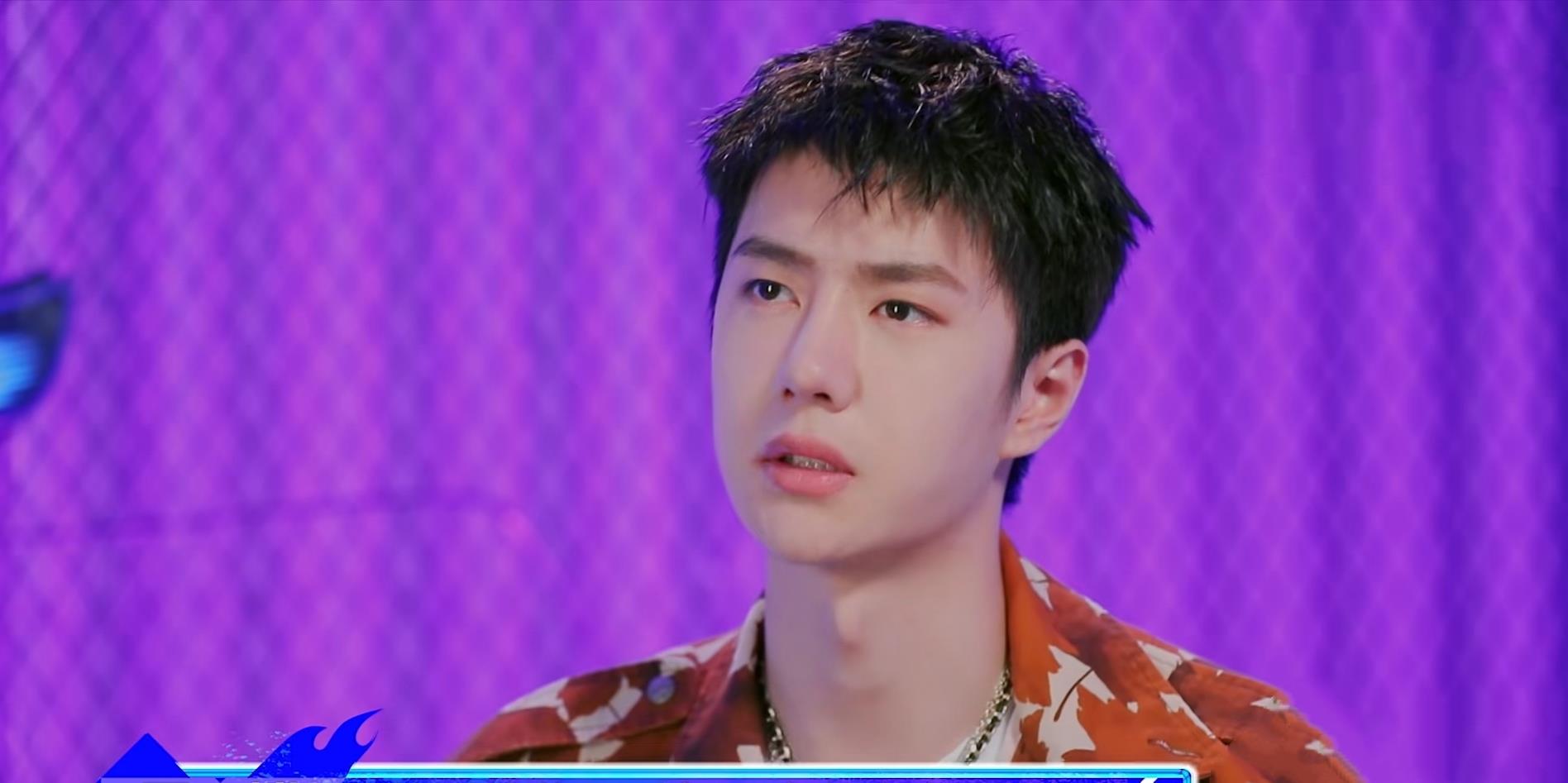 赵露思|《街舞4》最后一次晋级机会，AC拿到4分，无缘进入总决赛