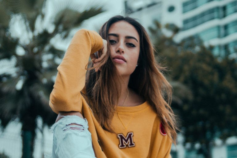 整形|你想要更小的鼻子吗？