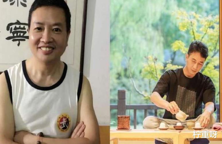 柠重呀|保姆没撒谎？宋祖德曝其曾是富家千金，却选择给林生斌家当保姆