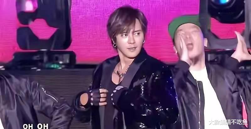 罗志祥|罗志祥在花莲跨年晚会压轴出场 劲歌热舞大喊我回来了 成功复出