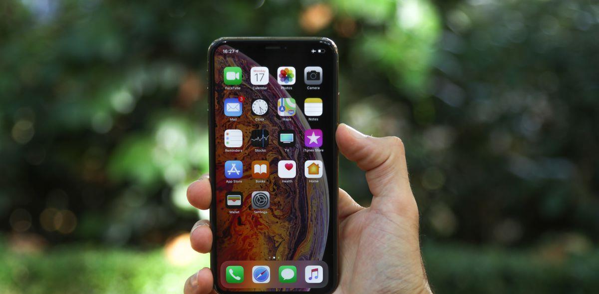 iphone xs max|仅3419元，iPhone XS Max上线少量现货！512G当中端机卖