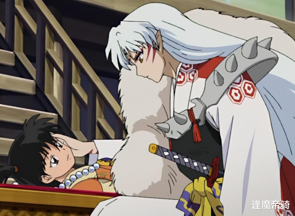 火影忍者|动漫中的“白毛”不能惹, 他们天赋设定满格, 都是作者的“亲儿子”