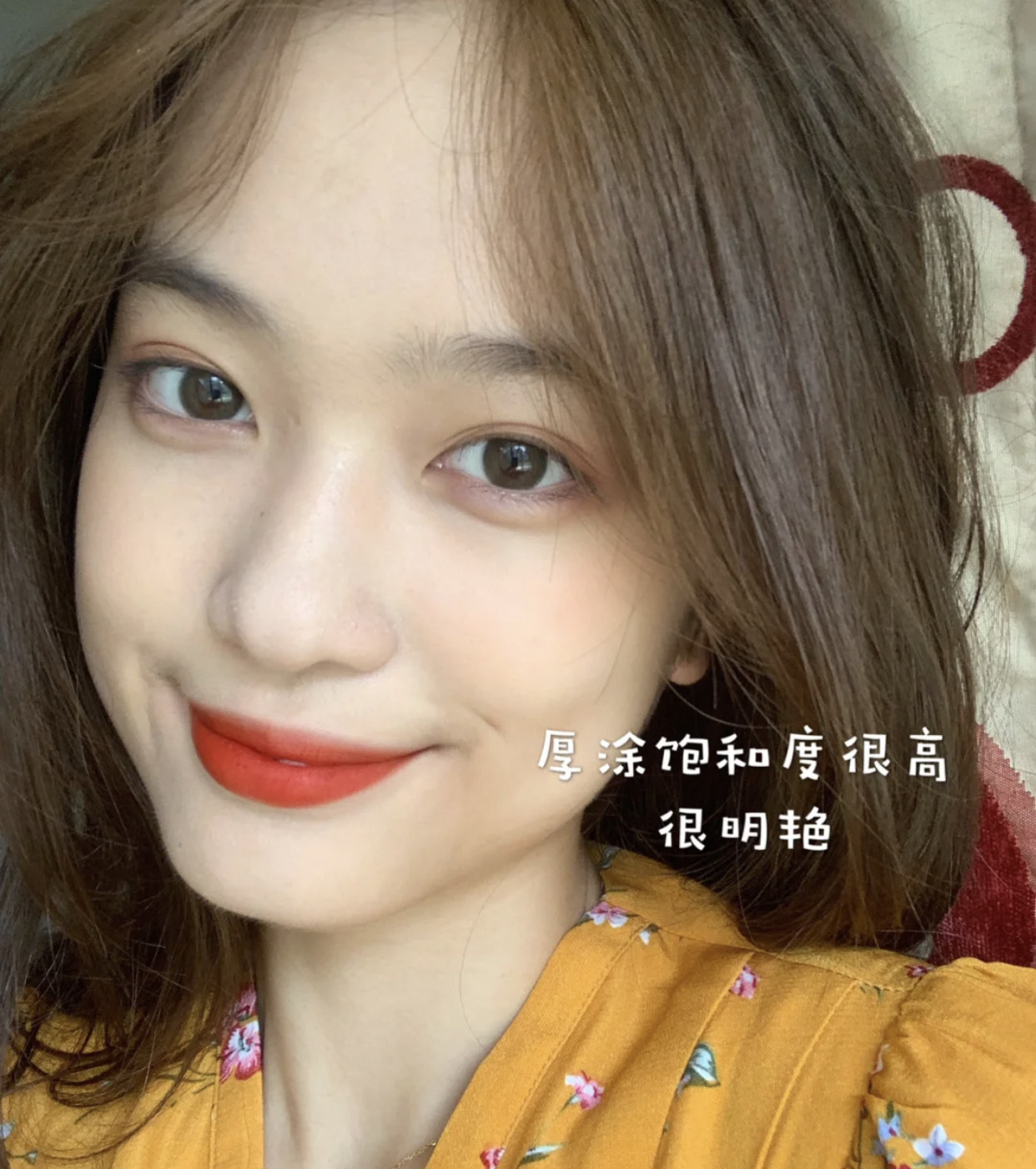 蔬菜|女人一生必备的几支口红!阿玛尼405,YSL416,你有几个?