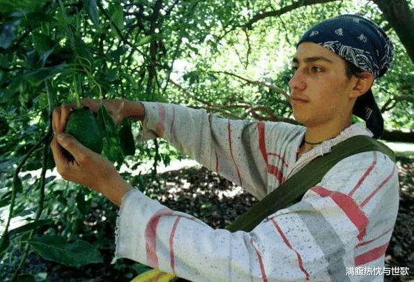 韭菜|越来越多中国人吃这水果,一年吃掉千万公斤!日媒:加剧环境破坏