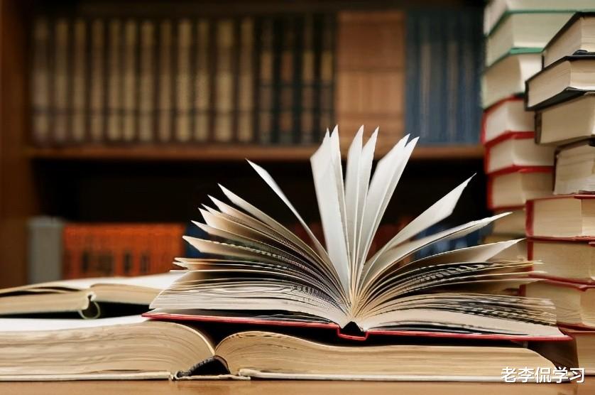 老李侃学习|暑假成小学生“磨难日”，密密麻麻的暑假计划表，老师直呼太窒息