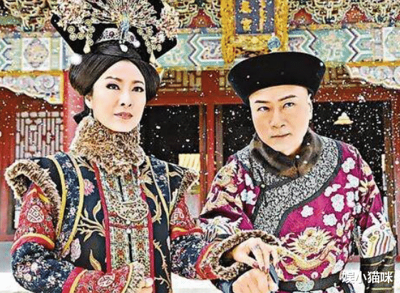 电视剧|不要被骗了！这四个人劣迹斑斑，却被电视剧强行洗白成励志大好人