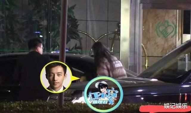 张颖颖|张颖颖出入大S婚房照曝光，已成为新女主人？多处细节被扒