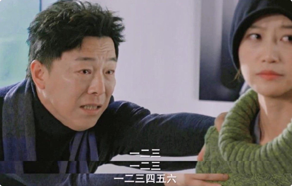 黄渤|《穿过寒冬拥抱你》票房井喷！黄渤又传出好消息，目测又是大爆款