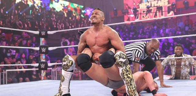 wwe|WWE迎来2022年首轮解雇狂潮！HHH的左膀右臂全遭解雇，一个不留！