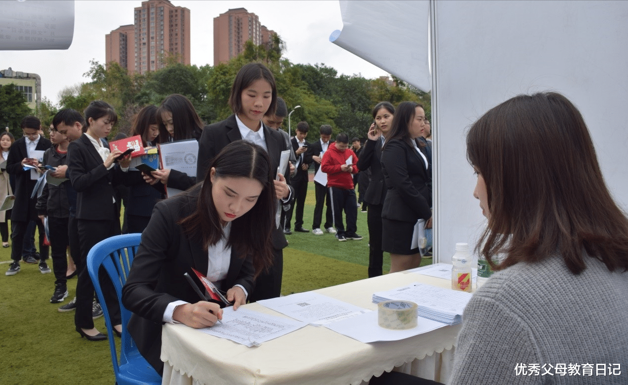 职业教育|待遇最好的5个国企，毕业就可拿高薪，应届毕业生更不能错过