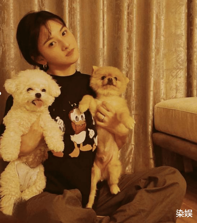 宋祖儿|有一种“发育过猛”叫宋祖儿，这样的好身材太令人羡慕！